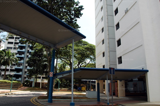 Whampoa Drive thumbnail photo